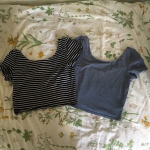 American Eagle Cotton Stretch Collection bundle